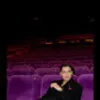 Jonas Rivanno Hadiri Gala Premiere Film 'GEREJA SETAN', Ditemani Asmirandah dan Anak