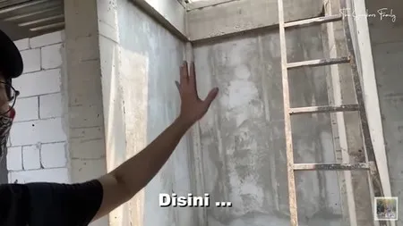 Jual 2 Apartemen Demi Bisa Bangun Rumah Tanpa Riba Ini 10 Potret Calon Rumah Baru Zaskia Sungkar Dan Irwansyah Kapanlagi Com