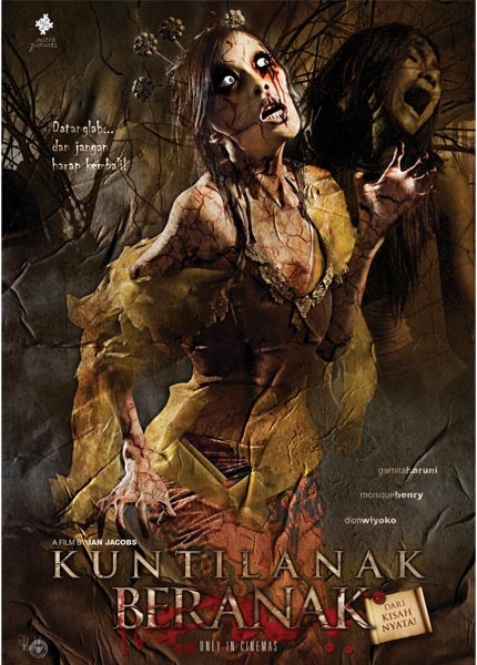 Judul Film Horor Indonesia Yang Nggak Banget Dan Di Luar Nalar M Kapanlagi Com