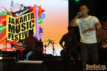 Jakarta Music Festival 2011