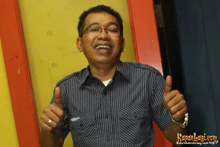 Jarwo Kwat Kesurupan Karena Injak Anak Setan
