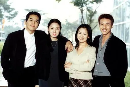 K Drama Rating Tinggi Sepanjang Masa Yang Tayang Di Indonesia Kapanlagi Com