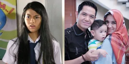 Kabar Bintang Inikah Rasanya Hot Mom Sampai Jadi Pengacara Kapanlagi Com