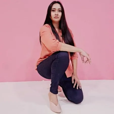 Kabar Ve AFI 1 Sekarang, Tetap Cantik Eksotis dan Menikah dengan Nobo Indonesian Idol