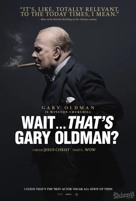 Kalau Poster Film Berkata Jujur, Parodi Poster Ini Sarkas Banget!