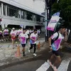 KapanLagi Club x Twenty Nine Society Seru-Seruan Bareng di Fun Run 5K