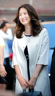 Kasir Perawat Ini Profesi Lama Seleb Korea Sebelum Jadi Aktris Kapanlagi Com