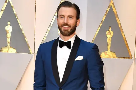 Kata-Kata Manis Dari Artis Hollywood Soal Mantan Pacar, Romantis!