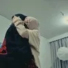 Kejutan Ultah Feby Putri ke-26, Dapat Kado Raket Padel dari Suami