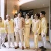 Kelakuan Irwan Mussry di Lamaran El Rumi, Pelukan Sama Ahmad Dhani - Ngobrol Asyik dengan Aaliyah Massaid