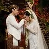 Kemandirian El Rumi & Syifa Hadju Urus Pernikahan Sendiri, Tetap Prioritaskan Salat Saat Sesi Food Testing