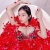Kembali Disorot Pasca Akui Suka Nonton Film Dewasa, Ini 8 Potret Pamela Safitri Pakai Swimsuit - Dulu Sempat Diisukan Jadi Pasangan Lesbi dengan Rekannya