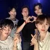 Kenal Lebih Dekat Dengan AMPERS&ONE, Boygroup dengan Nama Unik yang Siap Mengguncang Musik K-Pop