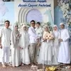 Kenalkan ke Keluarga, Ayu Ting Ting Ajak Kevin Gusnadi ke Aqiqah Anak Syifa