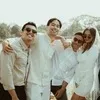 Kenangan Kebersamaan Vidi Aldiano dan Adik-Adiknya, Kakak Luar Biasa