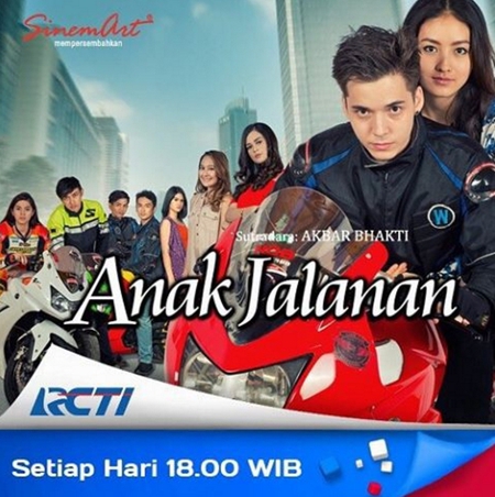 Unduh 48 Background Anak Jalanan Rcti Gratis Terbaru