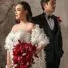 Kenny Austin Nangis saat Minta Izin ke Ayah Amanda Manopo untuk Nikahi Anaknya, Takut - Basa-Basi Dulu