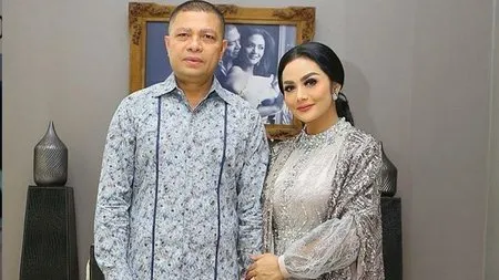 Kerap Dampingi Krisdayanti, Intip 3 Bisnis Besar Milik Raul Lemos yang Tak Kamu Ketahui