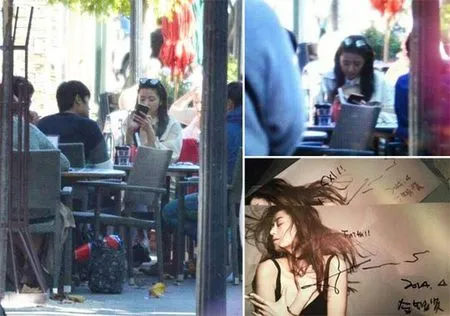 Kerendahan Hati Seleb, Bayari Fans Makan - Jadi Turis Backpacker