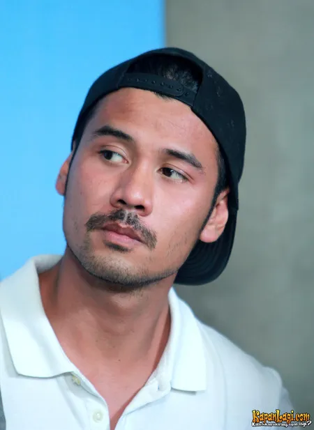 Ketika Kartini Remaja Ketemu Dengan Chicco Jericho, Apa Jadinya?