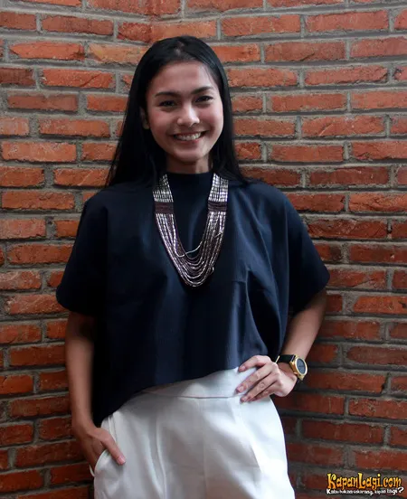 Ketika Kartini Remaja Ketemu Dengan Chicco Jericho, Apa Jadinya?