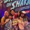 Kiesha Alvaro di Gala Premiere Film Terbaru: Pasha, Adelia, & Okie Kompak Beri Dukungan
