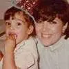 Kim Kardashian Ultah, Kris Jenner Unggah Foto Masa Kecil Sang Anak - Disebut Jadi Sosok yang Menginspirasi