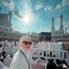 Kimberly Ryder Tetap Umrah Meski Ada Konflik di Timur Tengah, Berserah Kepada Allah
