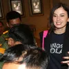 Kimberly Ryder Ungkap Tantangan di Film 'BANGSAL ISOLASI', Gugup Hadapi Adegan Fighting dengan Wulan Guritno