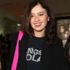 Kimberly Ryder Ungkap Tantangan di Film 'BANGSAL ISOLASI', Gugup Hadapi Adegan Fighting dengan Wulan Guritno