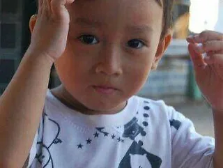 Kini Genap Berusia 15 Tahun, 10 Potret Gemasnya Diksa Naja Putra Bungsu Soimah Semasa Kecil - Sudah Kenal Kesenian Tradisional Sejak Dini