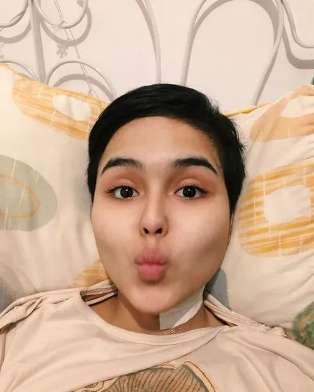Banjir Dukungan dari Artis, Ini 11 Kronologi Kecelakaan Laura Anna Hingga Sidang Tuntut Gaga Muhammad - Bongkar Sikap Mantan Kekasih