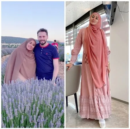Kini Makin Kurus, 8 Potret Terbaru Cinta Penelope yang Makin Cantik dan Bikin Pangling - Sukses Turun 12 Kilo Dalam Waktu Sebulan