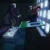 Kinji Hakari Sosok Pemberontak dalam JUJUTSU KAISEN
