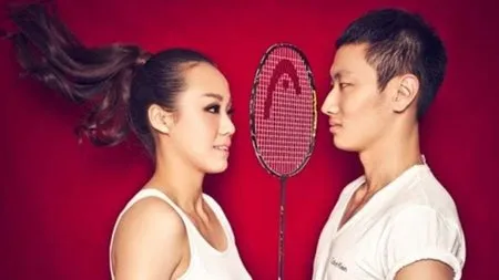 Kisah Cinta Membagongkan Mantan Pebulutangkis Zhao Yunlei dan Zhang Nan, Jagain Jodoh Orang - Menikah dengan 'Selingkuhan'