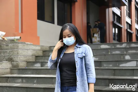 Kisah Pilu Juwita Bahar yang Mungkin Tak Kamu Ketahui, Sempat Koma 15 Hari Karena Diet