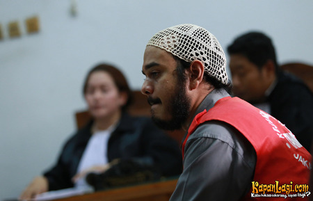Kisah Sedih Nostalgia Rio Reifan Saat Terjerat Gunakan Narkoba Kapanlagi Com
