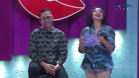 Klarifikasi Doddy Soedrajat Soal Asuransi, Alasan Membuat Museum Vanessa Angel Hingga Perebutan Hak Asuh Cucu