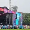KLBB Festival 2026 Resmi Dibuka, Ribuan Pengunjung Padati GBK