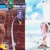 Kocak Banget, Atlet Estafet Jepang Berpose Mirip Luffy One Piece, Sampai Jadi Sorotan Dunia