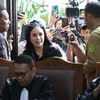 Kondisi Kesehatan Nikita Mirzani Kembali Menurun, Sakit Tulang Belakang dan Implan Gigi Pecah
