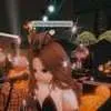 Konser Virtual Danilla Riyadi di Roblox, Punya Ava Menggemaskan