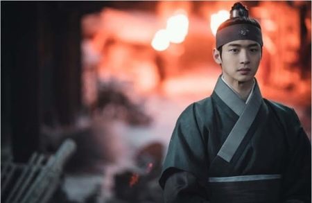 Kontroversi Drama Jang Dong Yoon 'JOSEON EXORCIST' Hingga Dipetisi Agar Berhenti Tayang