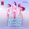 'KPOP DEMON HUNTERS' Jadi Fenomena, Sutradara Tolak Ada Live-Action