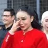Kris Dayanti Bangga, Kellen Anak Keduanya dengan Raul Lemos Jadi Petugas Paskibra di Sekolah