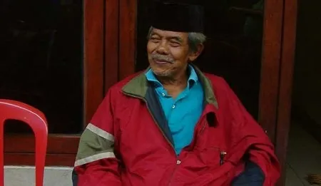 Kronologi Aktor Senior Urip Arphan Meninggal Dunia, Tutup Mata Usai Baca Syahadat