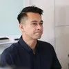 Kronologi Keretakan Rumah Tangga Eza Gionino, Kaget Terima Gugatan Cerai Setelah Pisah Rumah