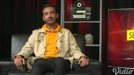 Kronologi Perceraian Reza Zakarya dan Valda Alviana, Sudah Cekcok Sejak Sah Nikah - Pisah Rumah di Akhir Ramadan