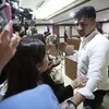 Kuasa Hukum Konfirmasi Ammar Zoni Sudah Tiba di Lapas Nusakambangan