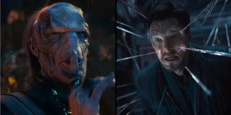 Bocoran Petunjuk di Balik Trailer 'AVENGERS: INFINITY WAR'